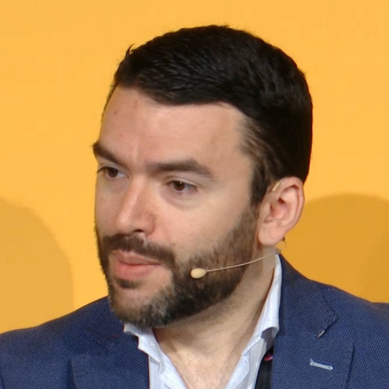 Diego Segura Rodríguez